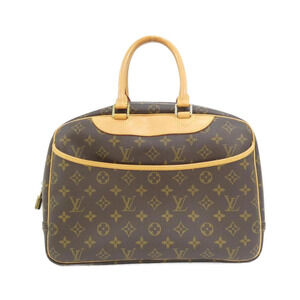 LOUIS VUITTON Brown Monogram Bag